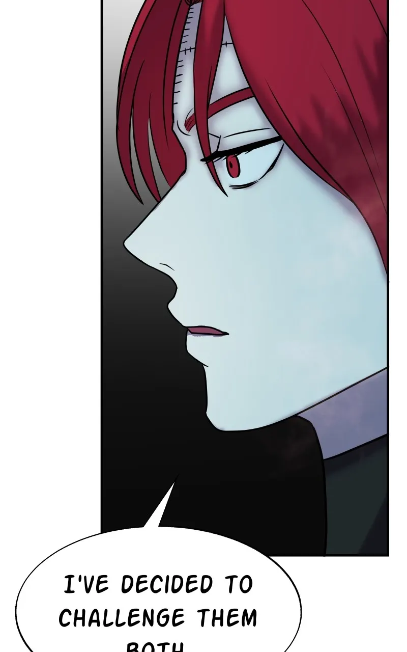 Unstable Chapter 88 page 85 - 
