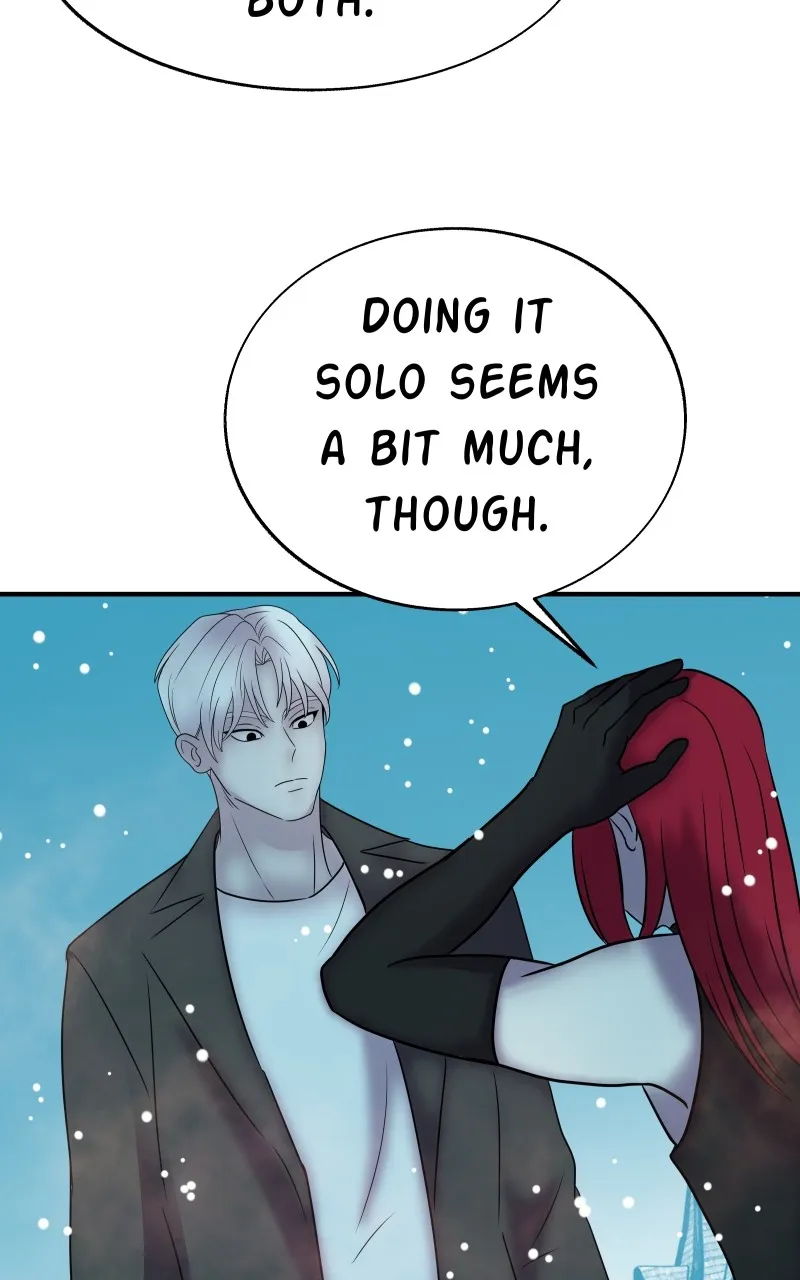 Unstable Chapter 88 page 86 - 