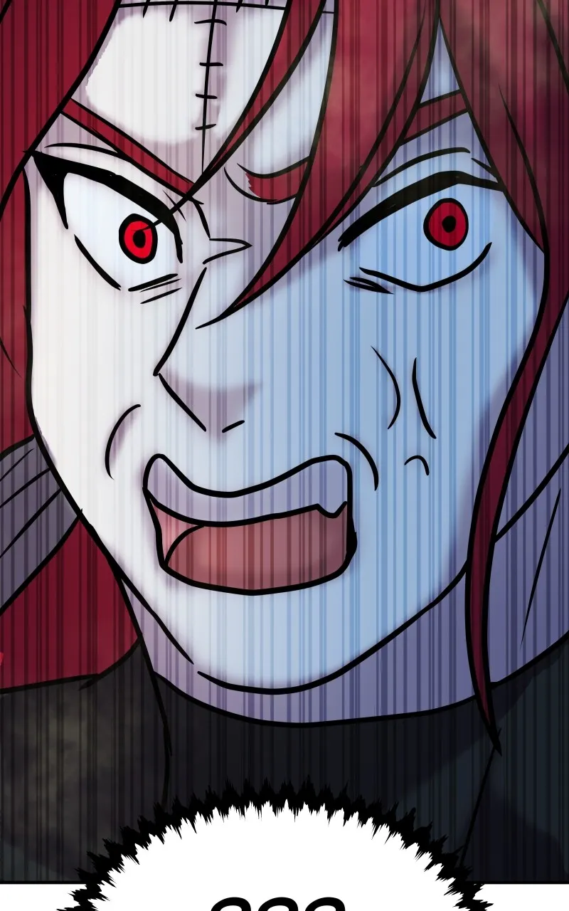 Unstable Chapter 89 page 104 - 