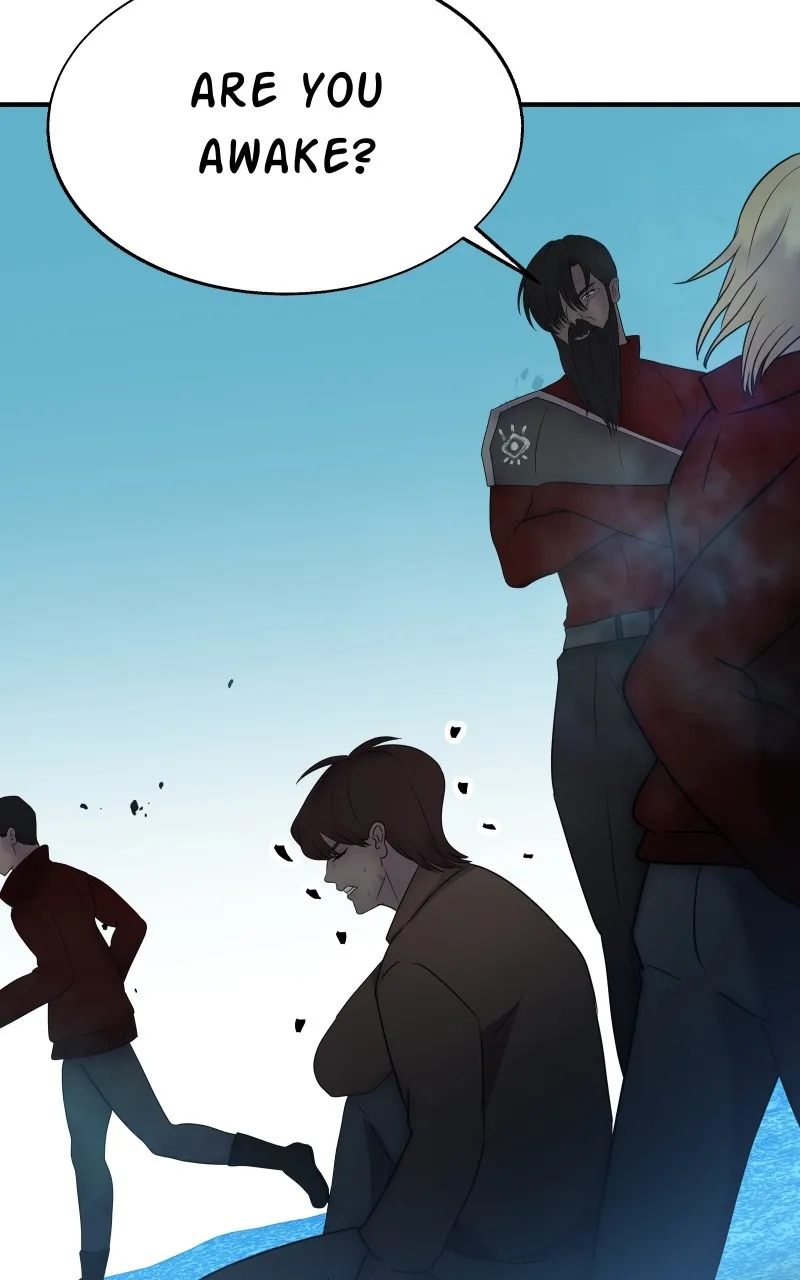 Unstable Chapter 89 page 17 - 