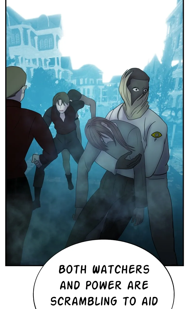 Unstable Chapter 89 page 29 - 