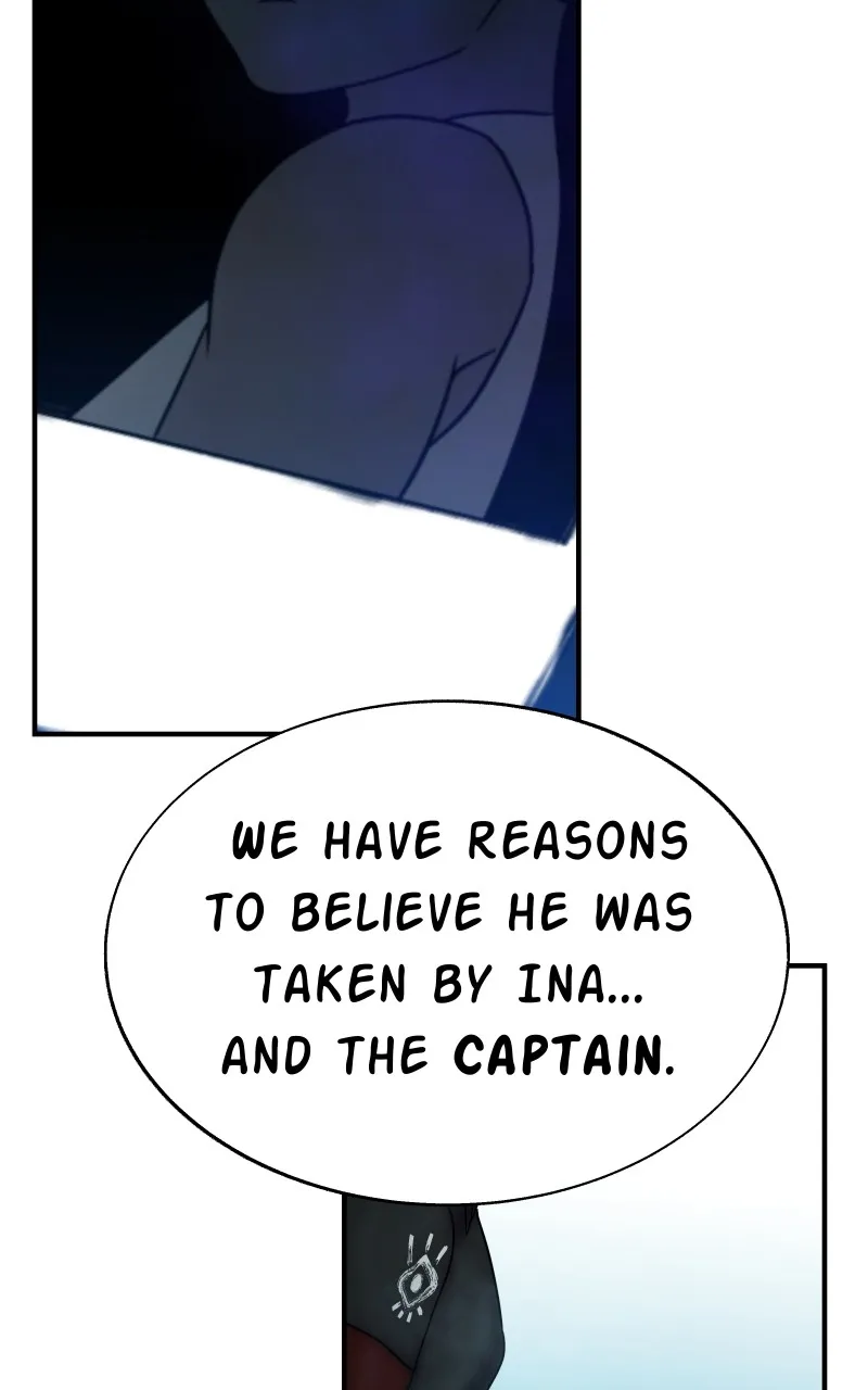 Unstable Chapter 89 page 31 - 
