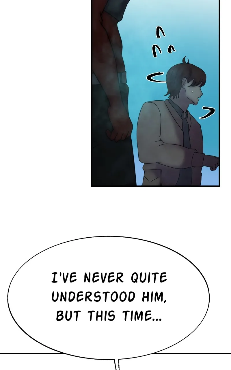 Unstable Chapter 89 page 32 - 