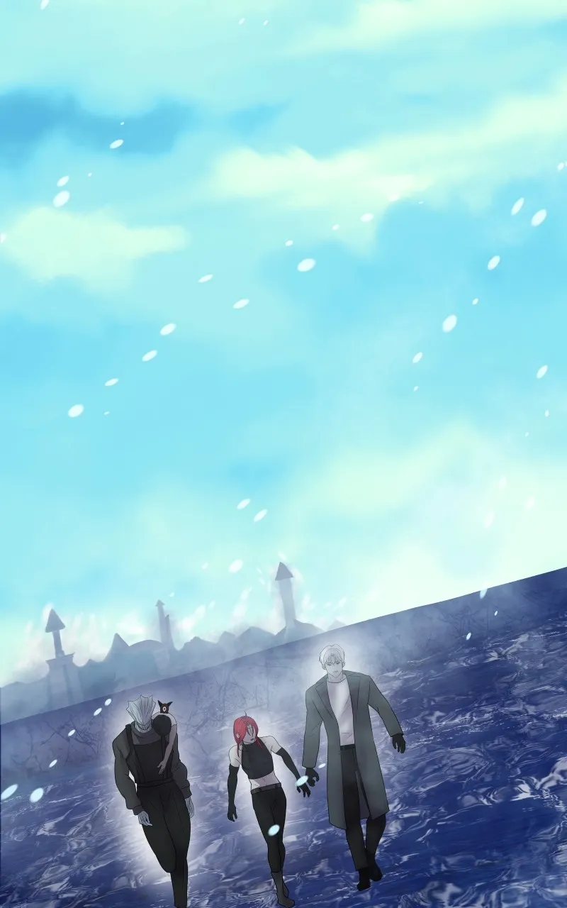 Unstable Chapter 89 page 44 - 