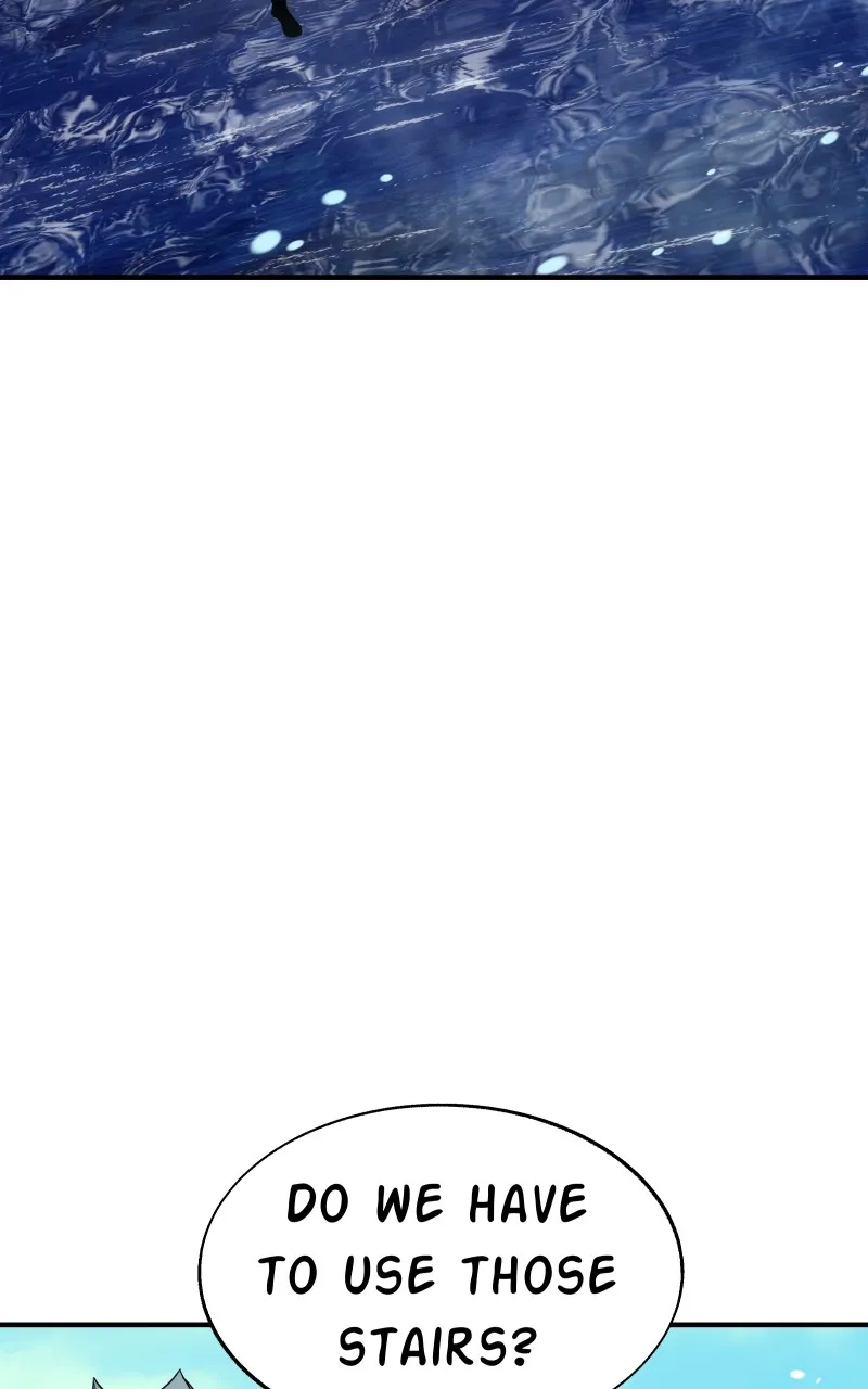 Unstable Chapter 89 page 45 - 