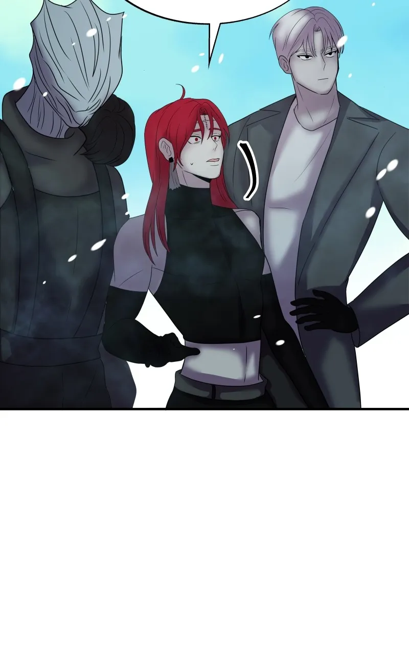 Unstable Chapter 89 page 46 - 