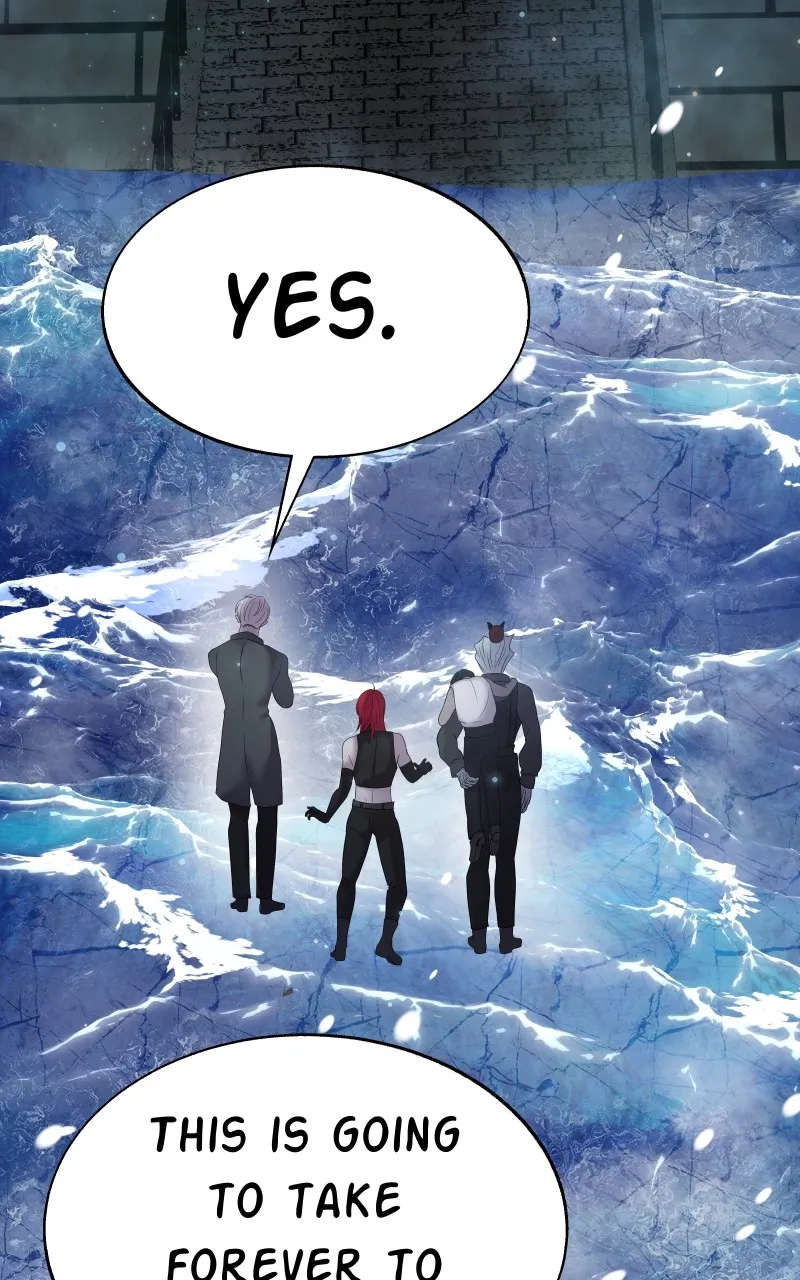 Unstable Chapter 89 page 49 - 