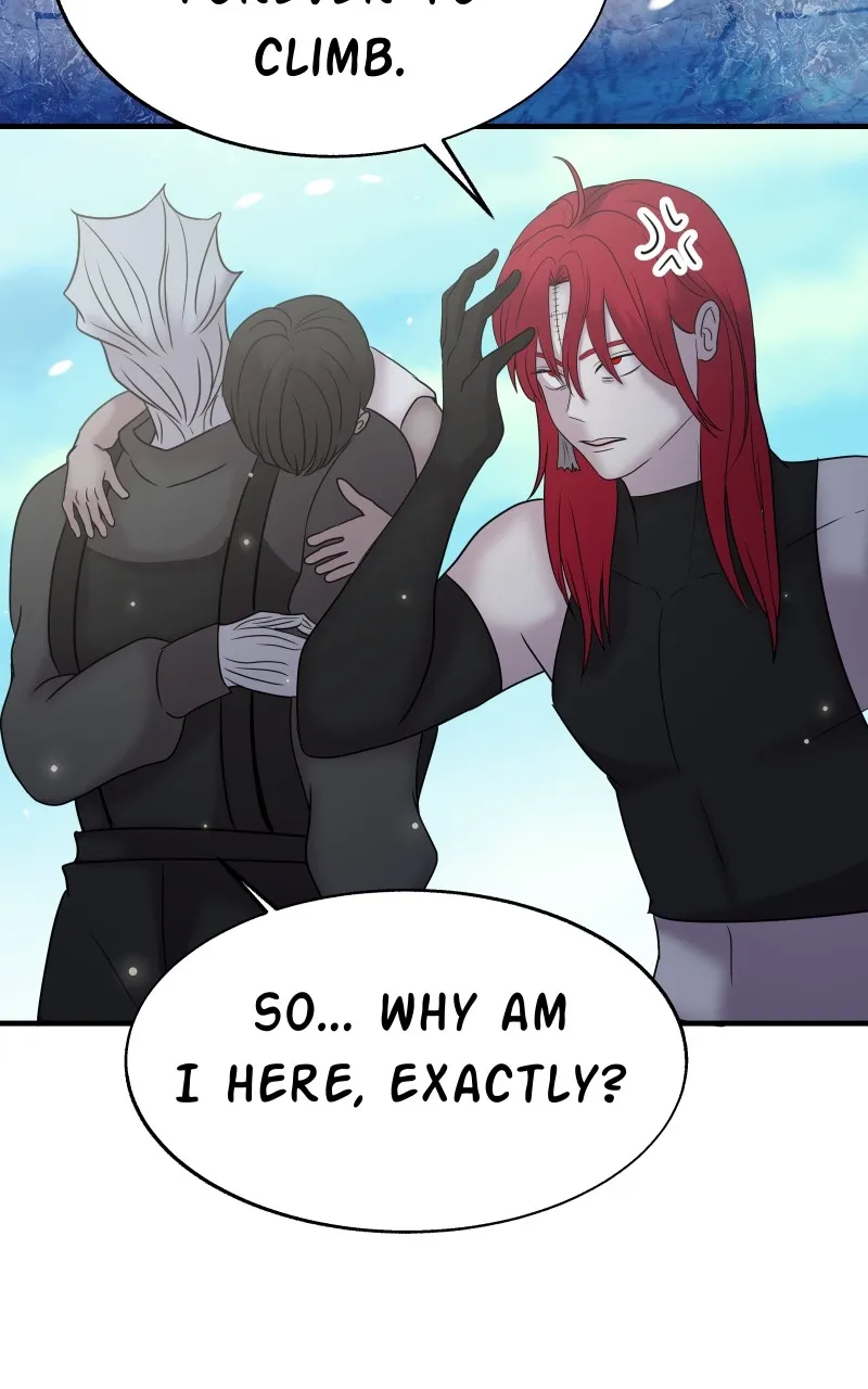 Unstable Chapter 89 page 50 - 
