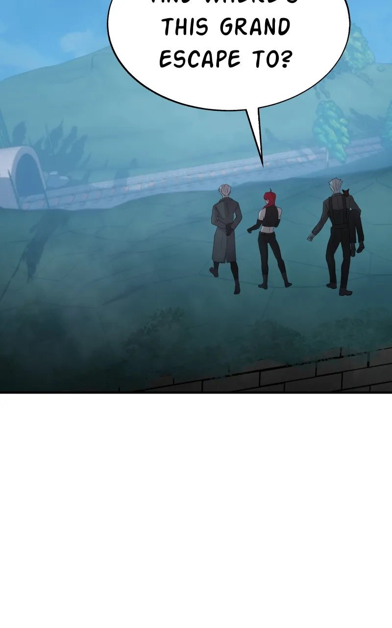 Unstable Chapter 89 page 61 - 