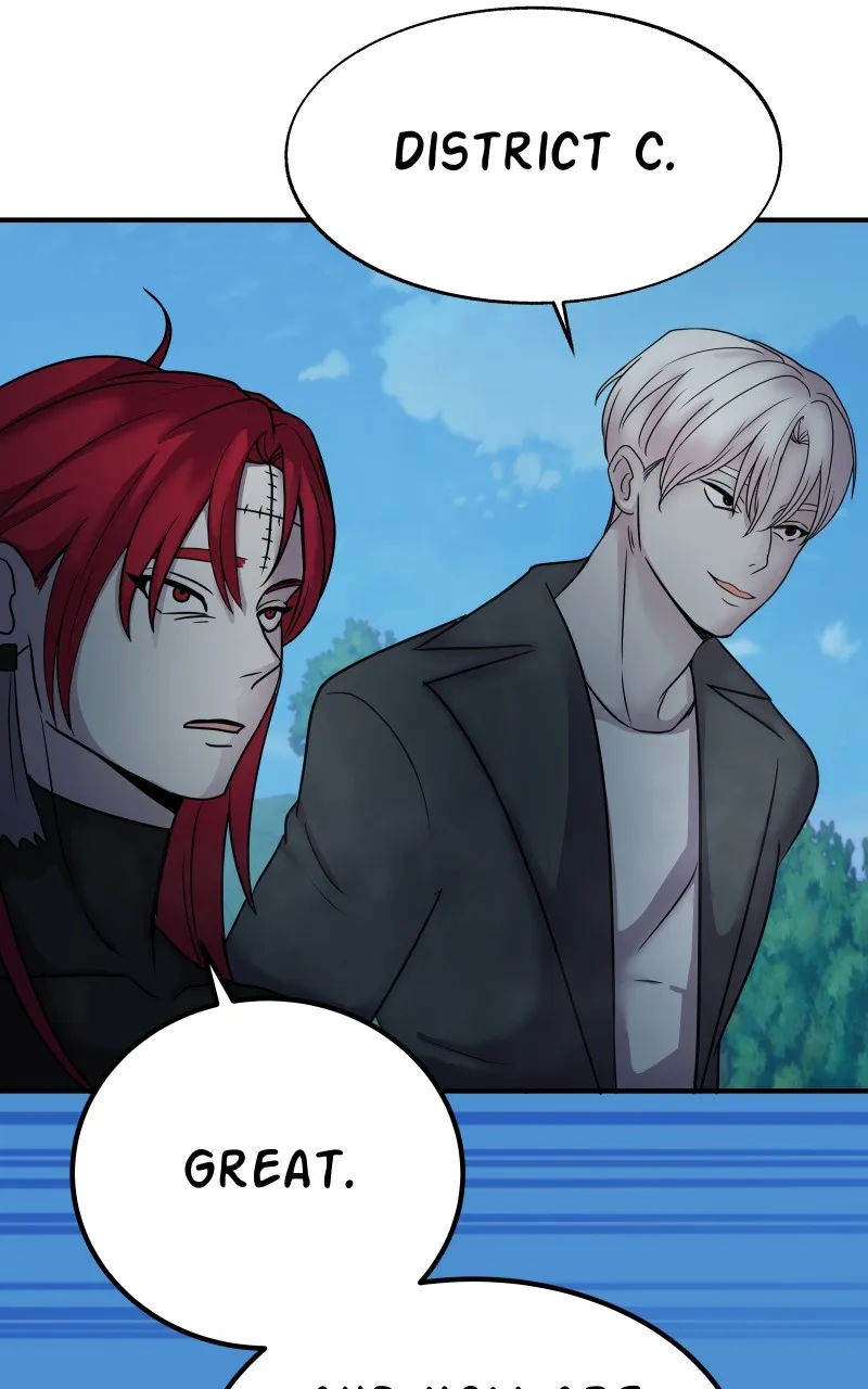 Unstable Chapter 89 page 62 - 