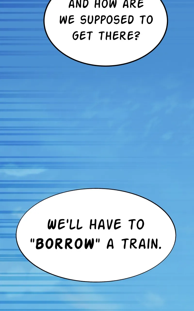 Unstable Chapter 89 page 63 - 