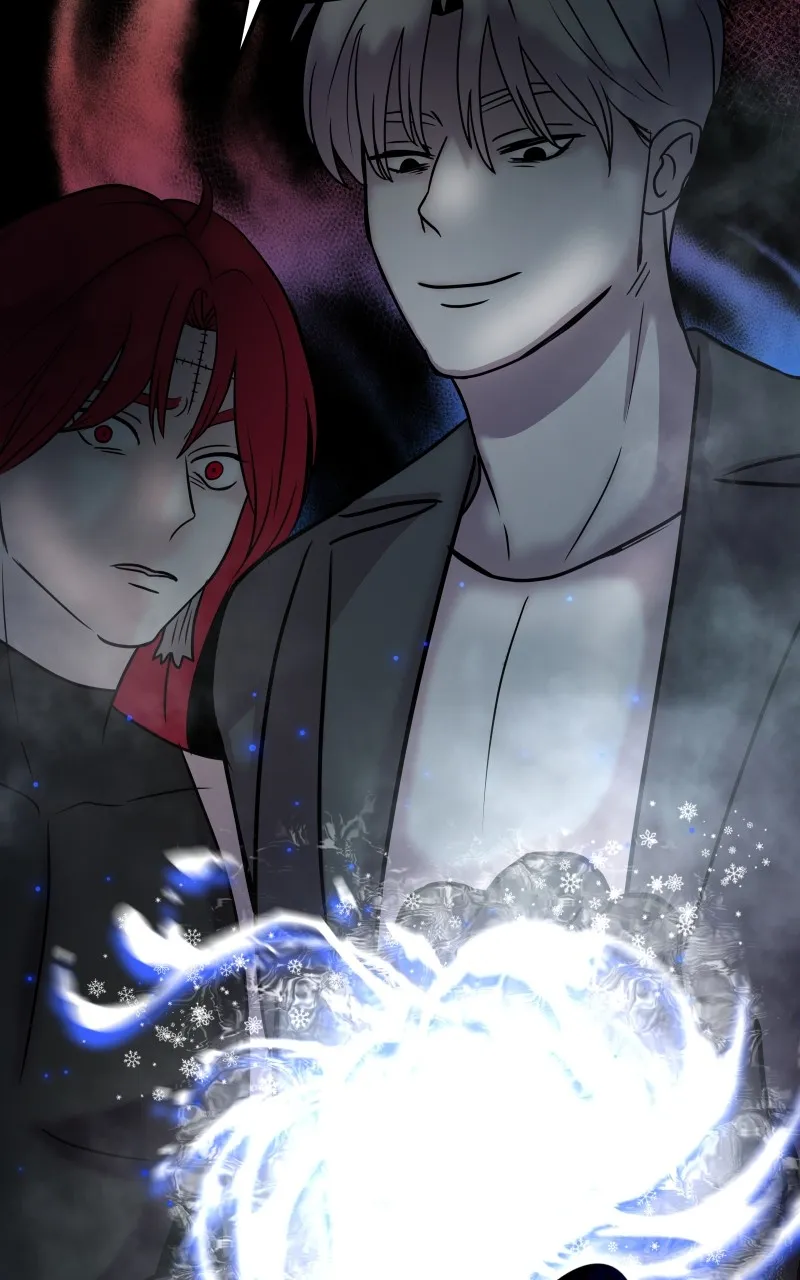 Unstable Chapter 89 page 66 - 