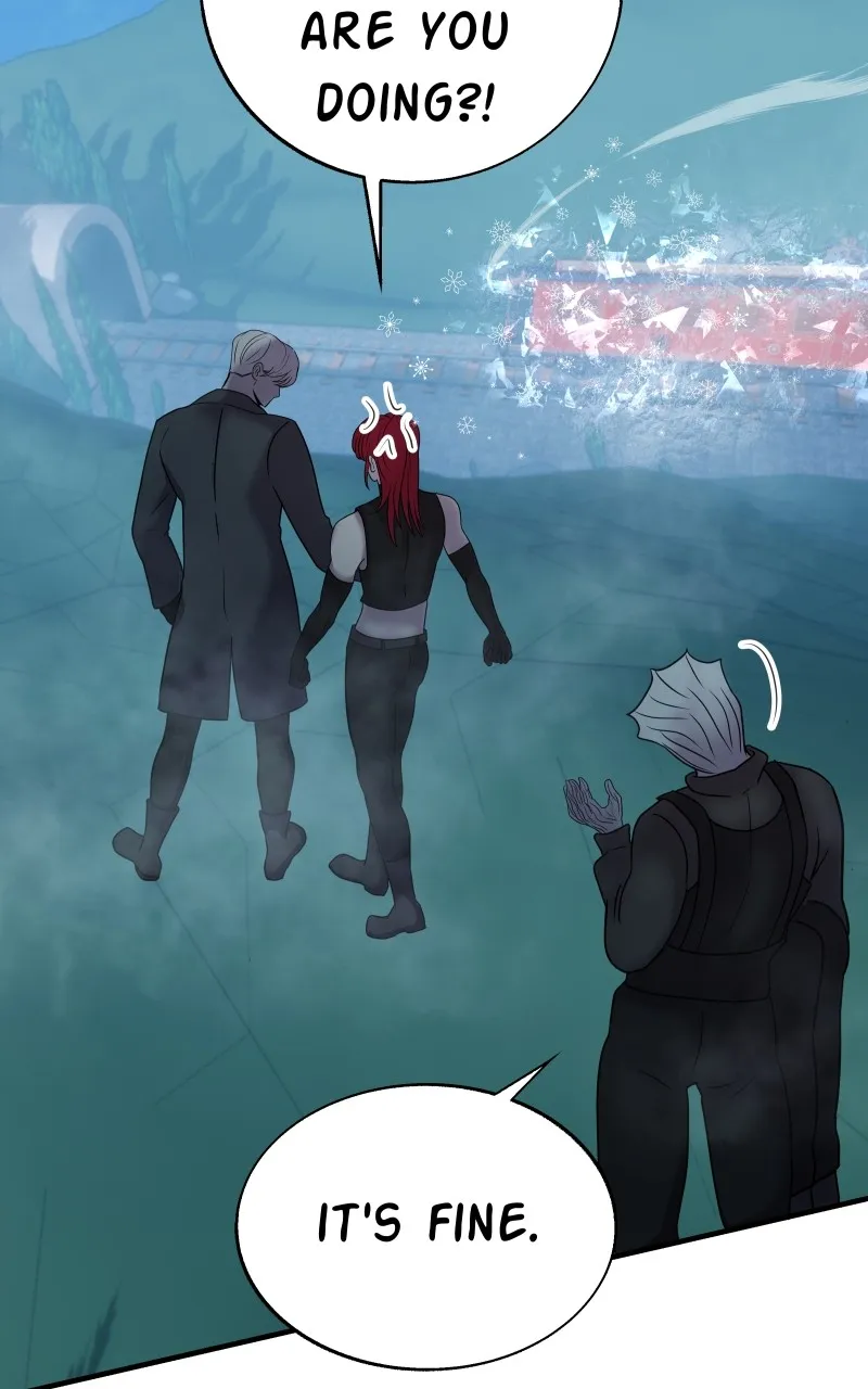 Unstable Chapter 89 page 72 - 