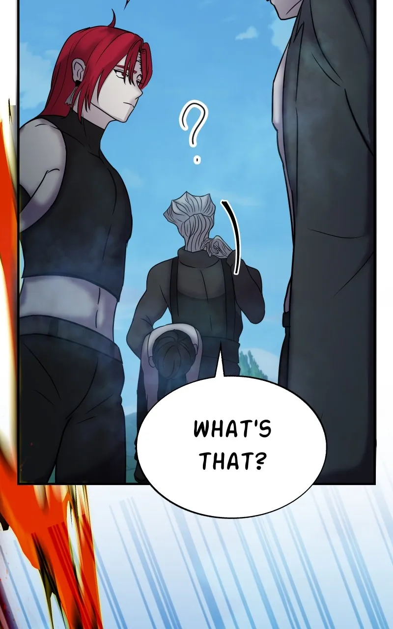 Unstable Chapter 89 page 77 - 