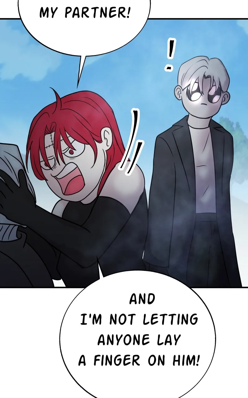 Unstable Chapter 89 page 90 - 