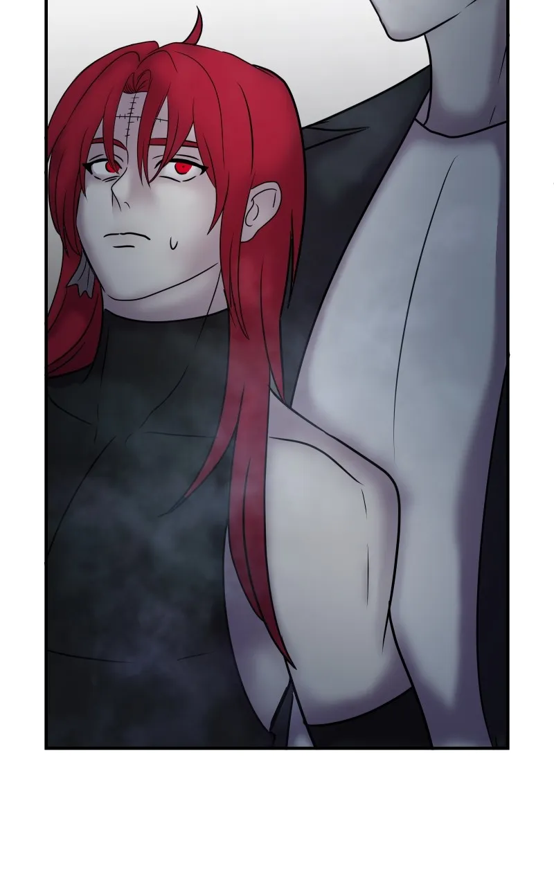 Unstable Chapter 89 page 97 - 