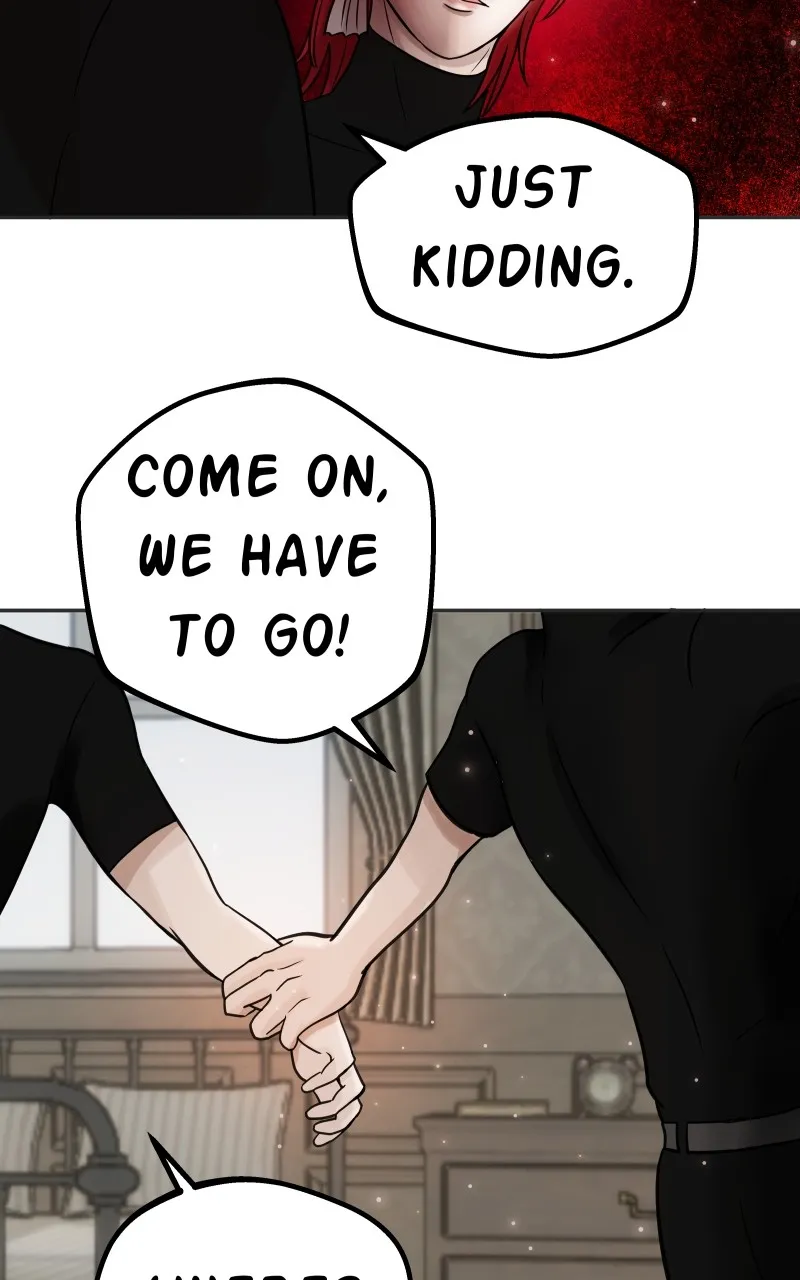Unstable Chapter 9 page 101 - 