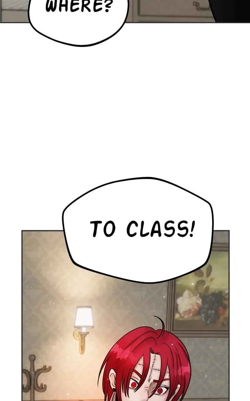 Unstable Chapter 9 page 102 - 