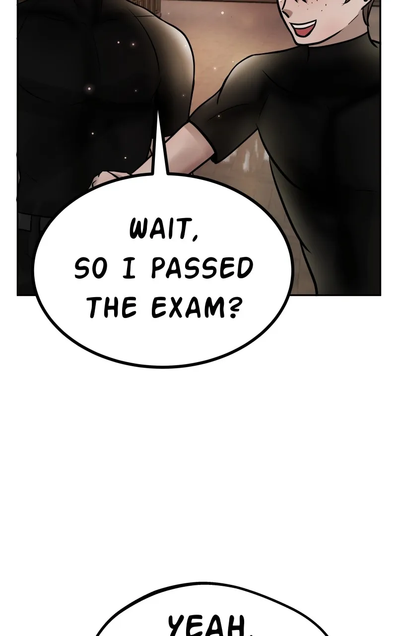 Unstable Chapter 9 page 106 - 