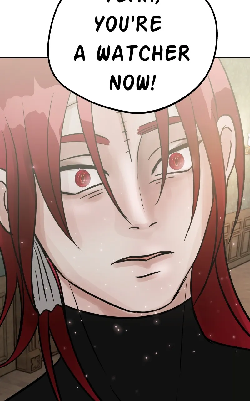 Unstable Chapter 9 page 107 - 