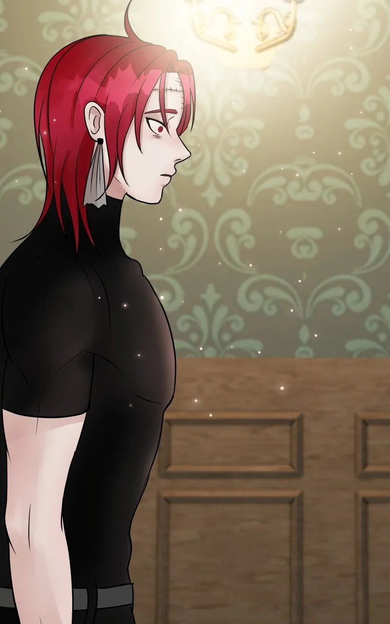 Unstable Chapter 9 page 109 - 