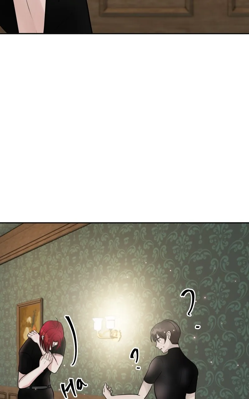 Unstable Chapter 9 page 110 - 