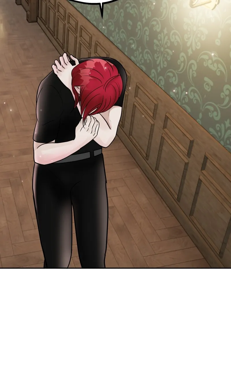 Unstable Chapter 9 page 112 - 