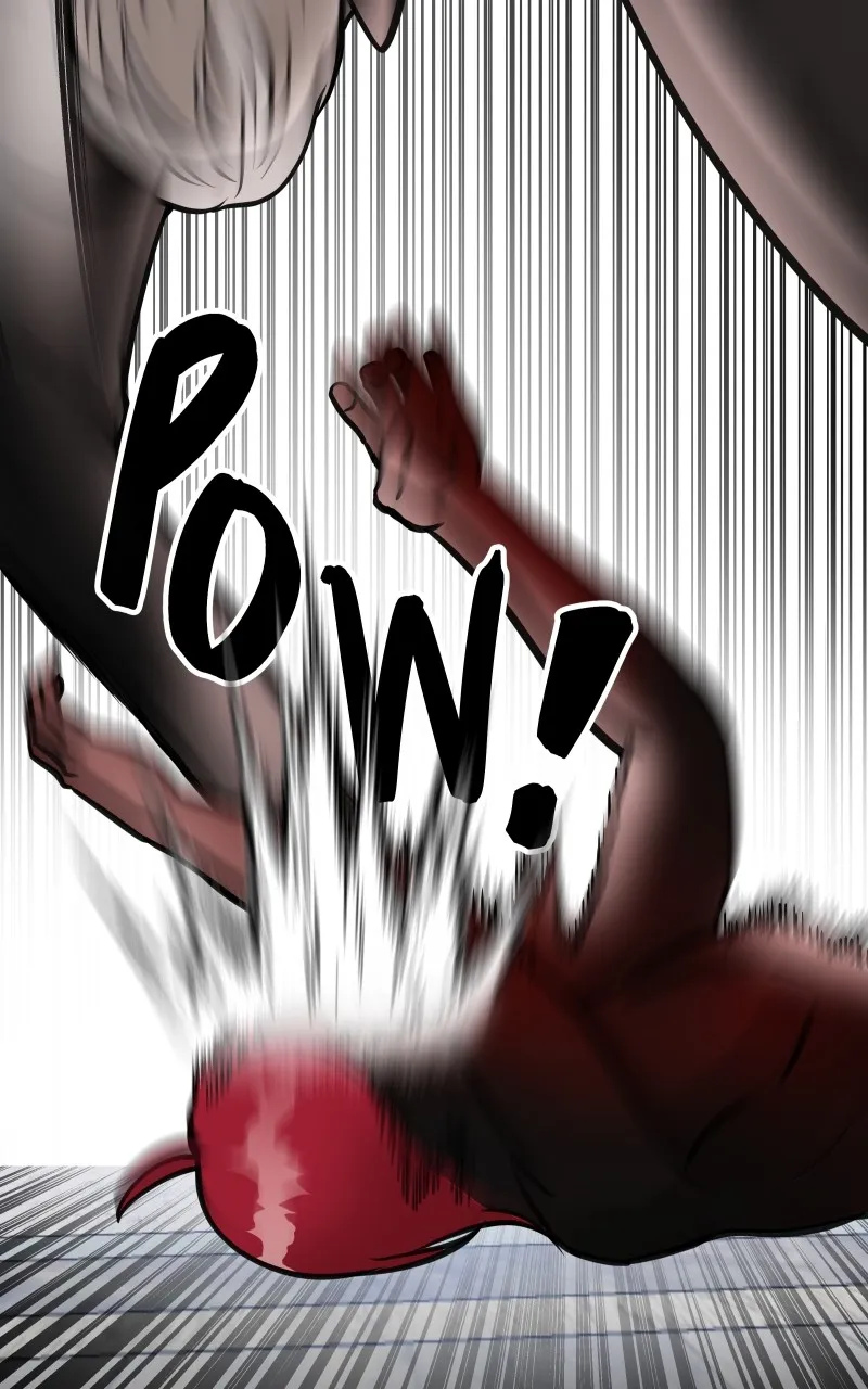 Unstable Chapter 9 page 33 - 