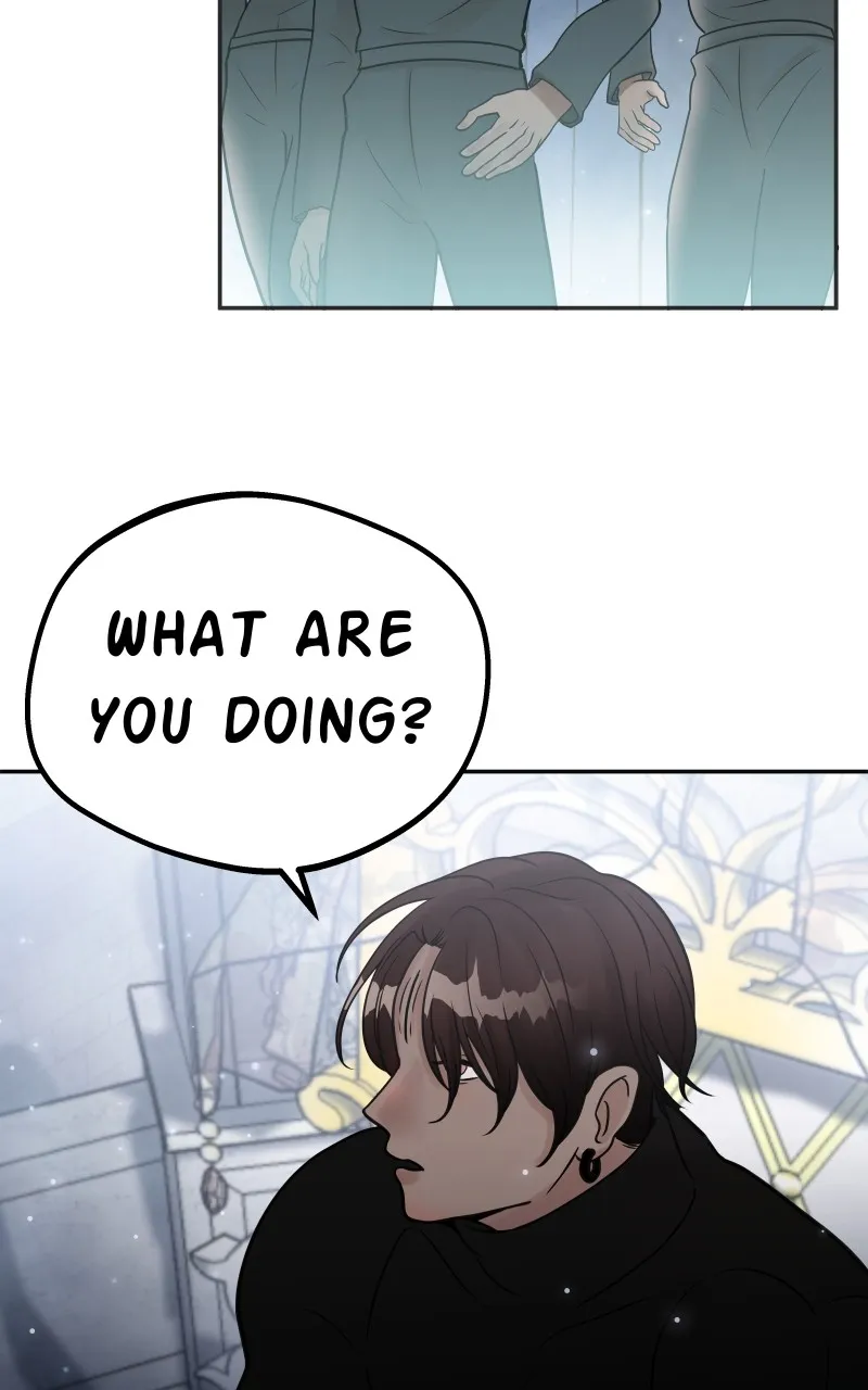 Unstable Chapter 9 page 37 - 