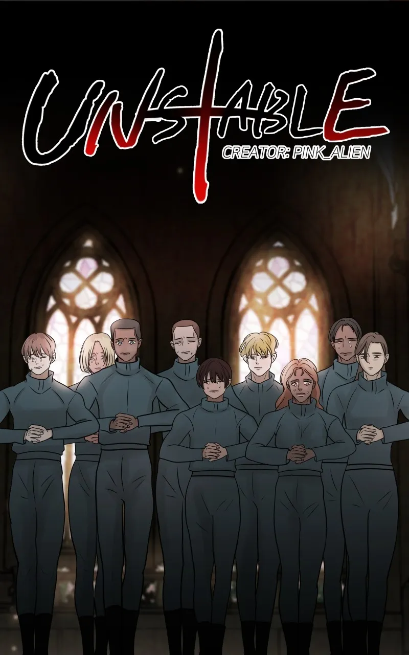 Unstable Chapter 9 page 46 - 