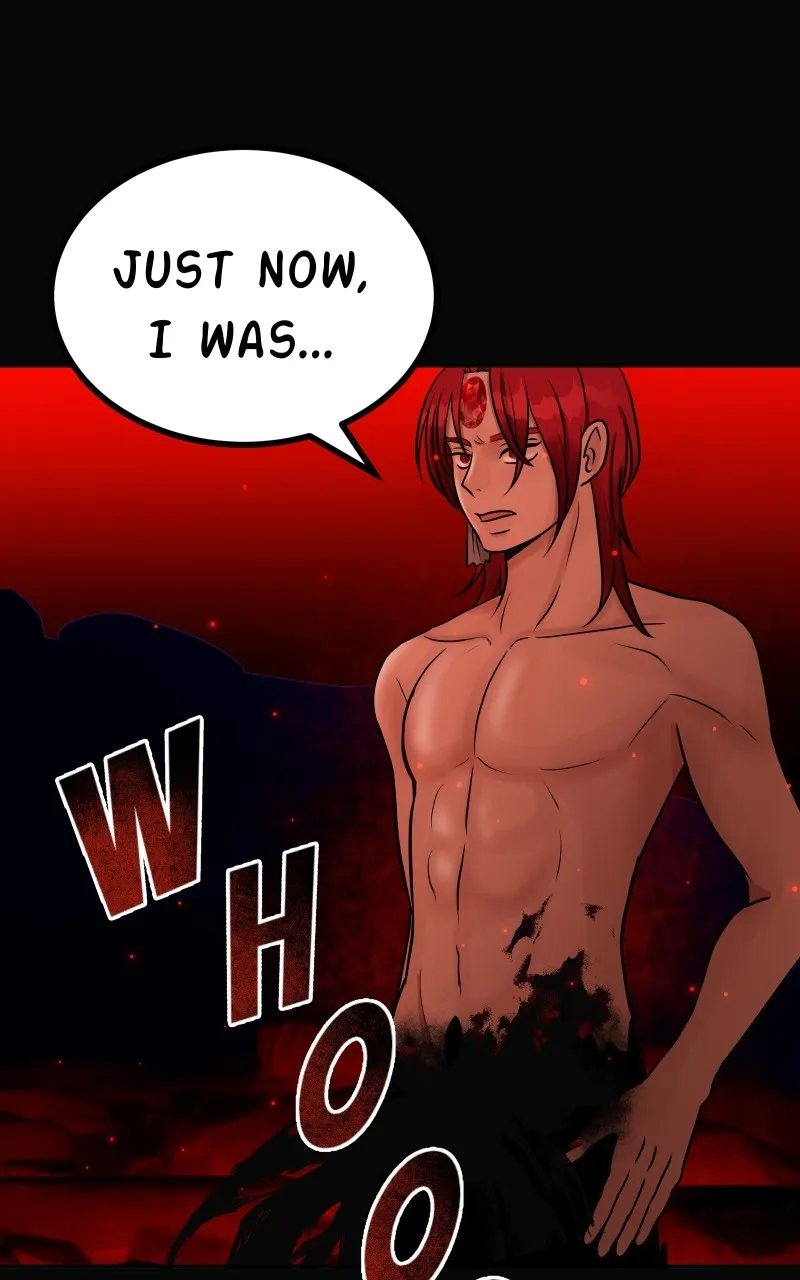 Unstable Chapter 9 page 50 - 