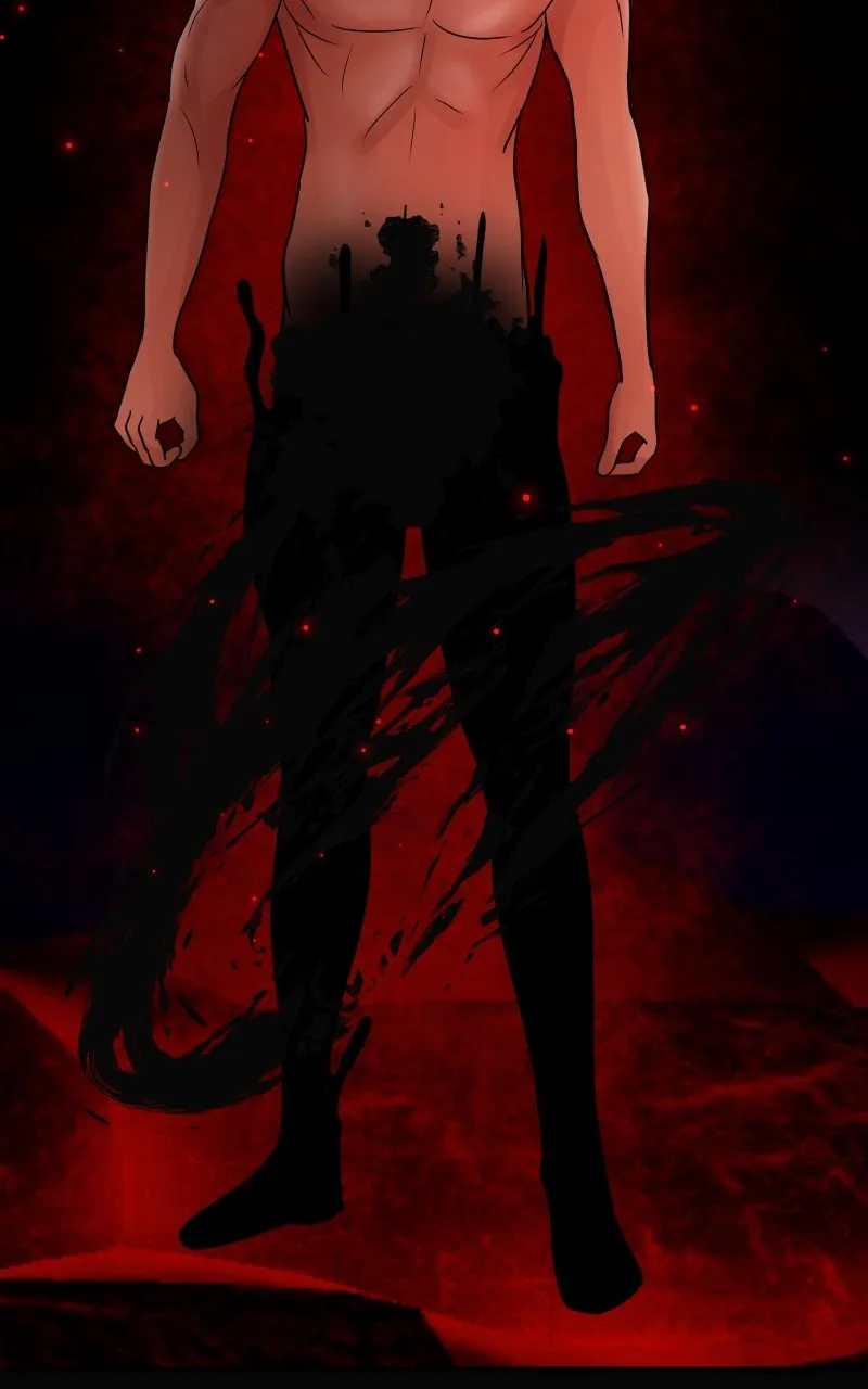 Unstable Chapter 9 page 54 - 