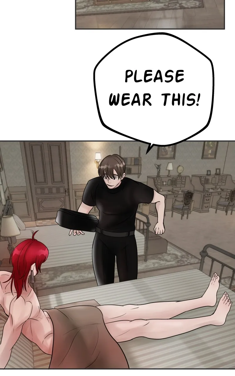 Unstable Chapter 9 page 94 - 