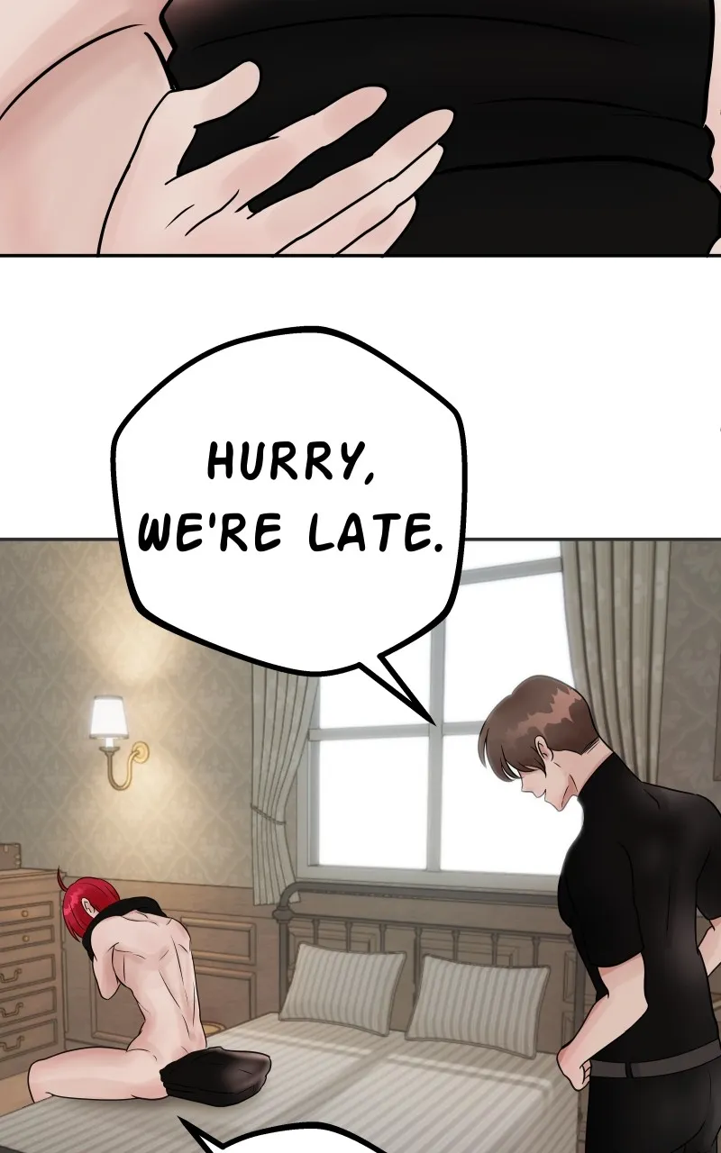 Unstable Chapter 9 page 96 - 