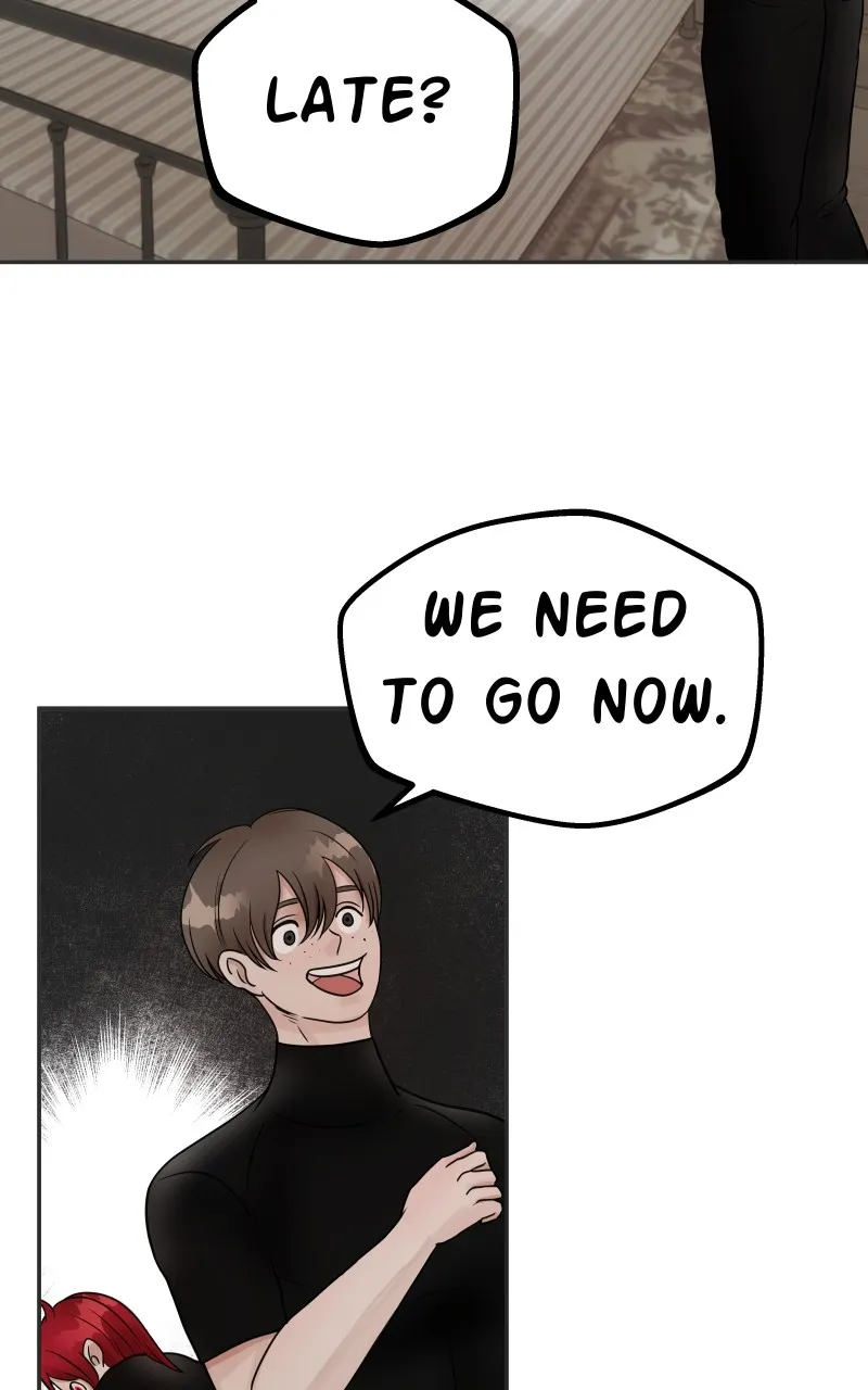 Unstable Chapter 9 page 97 - 