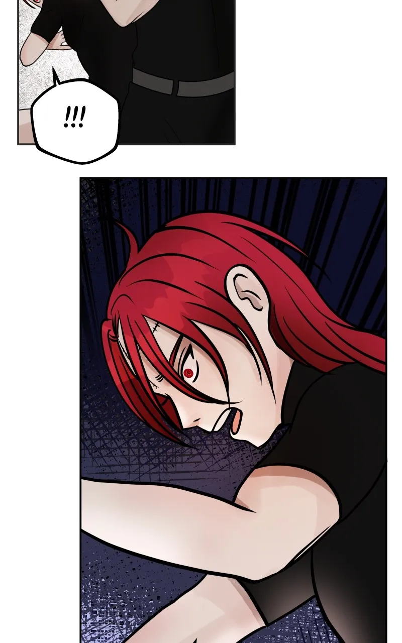 Unstable Chapter 9 page 98 - 