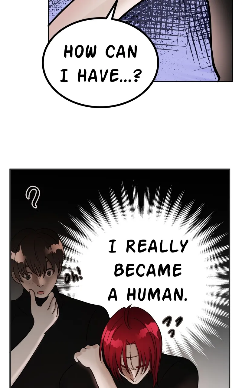 Unstable Chapter 9 page 99 - 