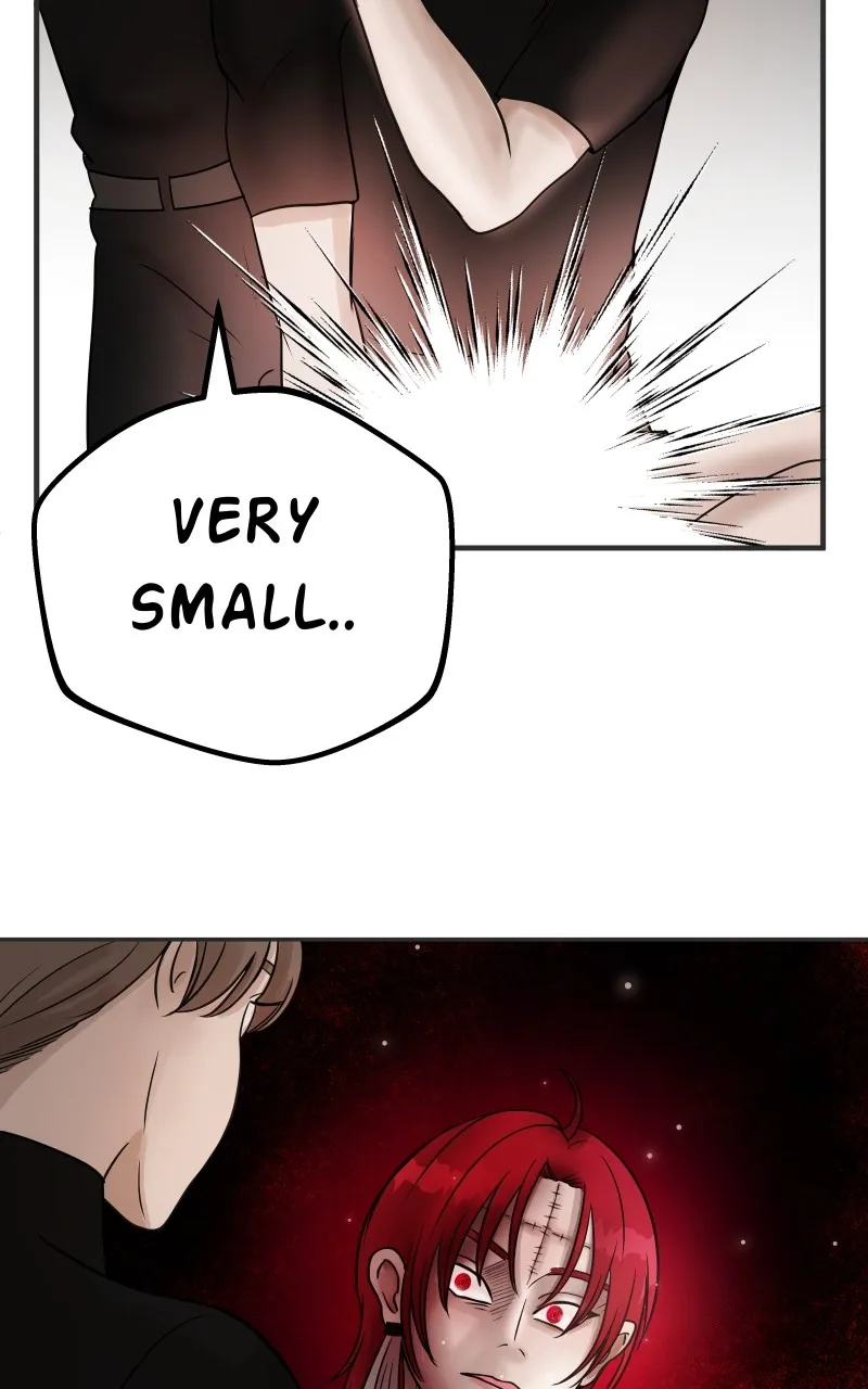 Unstable Chapter 9 page 100 - 