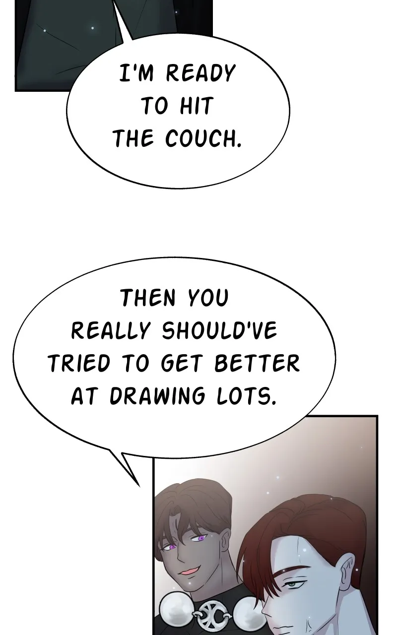 Unstable Chapter 90 page 11 - 