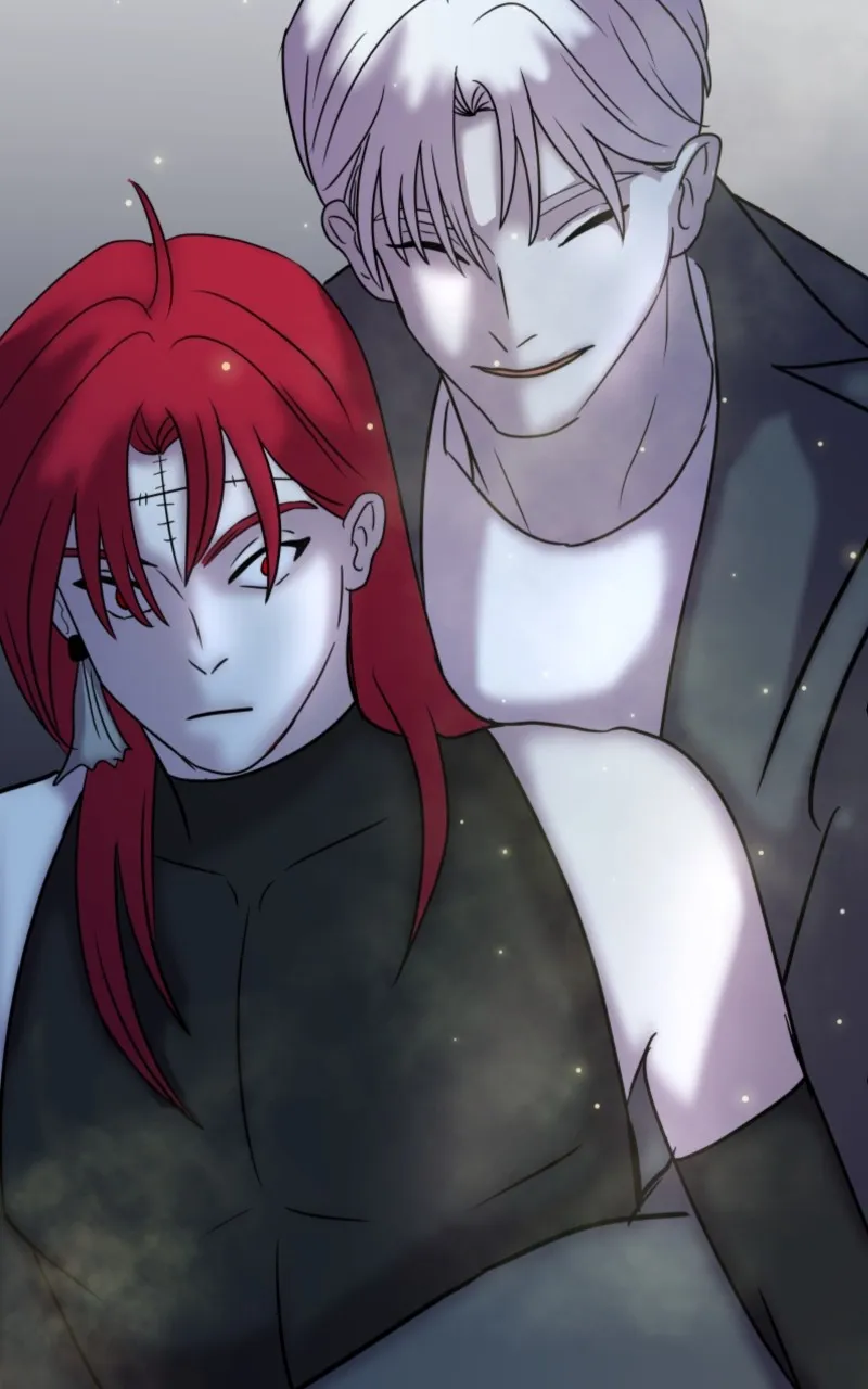 Unstable Chapter 90 page 20 - 