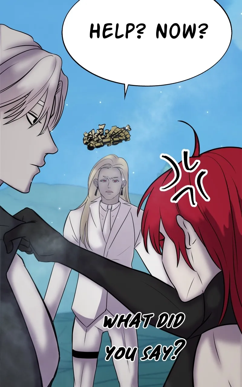 Unstable Chapter 90 page 23 - 