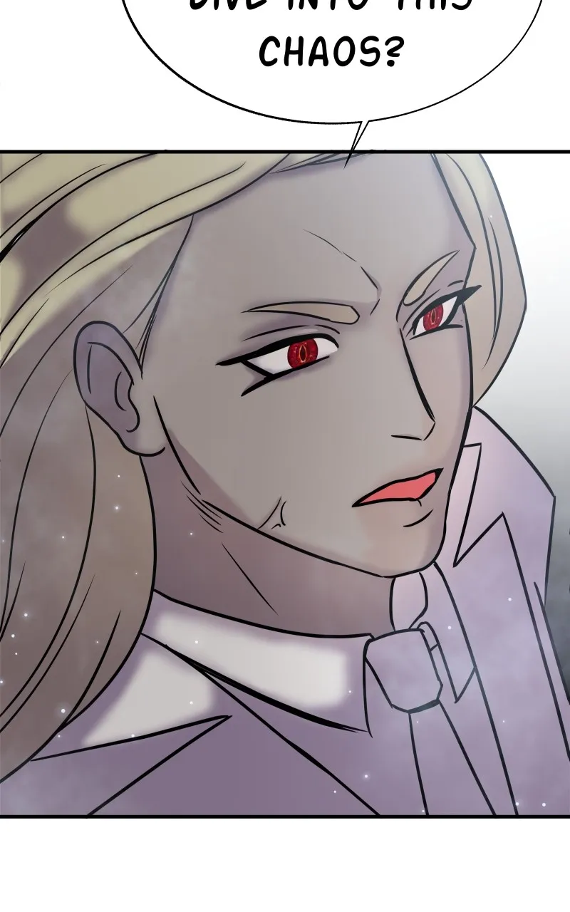 Unstable Chapter 90 page 25 - 