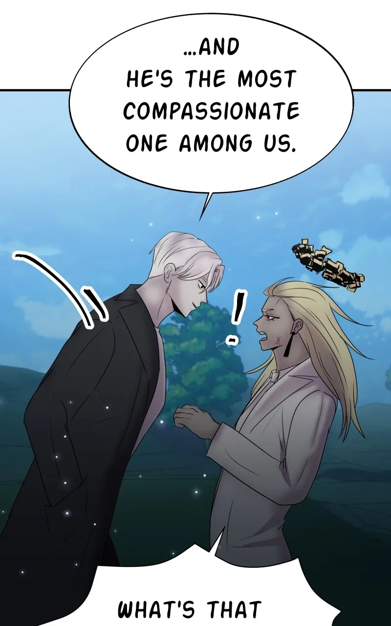 Unstable Chapter 90 page 28 - 