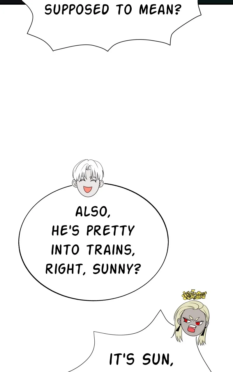 Unstable Chapter 90 page 29 - 