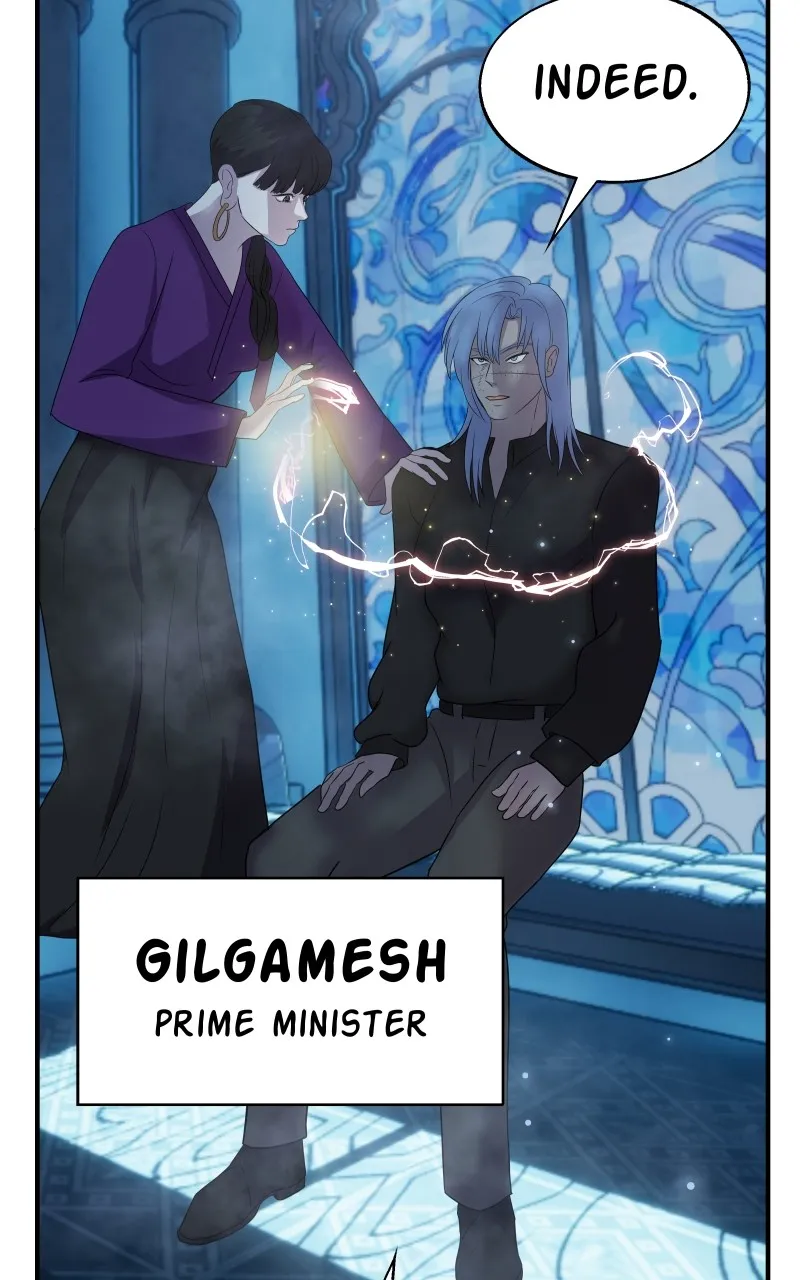 Unstable Chapter 90 page 5 - 