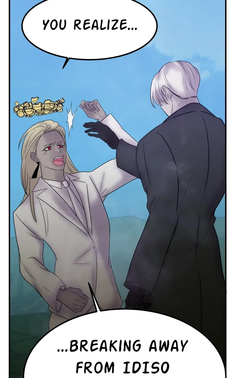 Unstable Chapter 90 page 42 - 