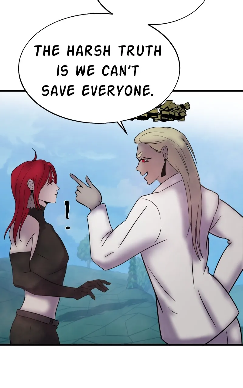 Unstable Chapter 90 page 49 - 
