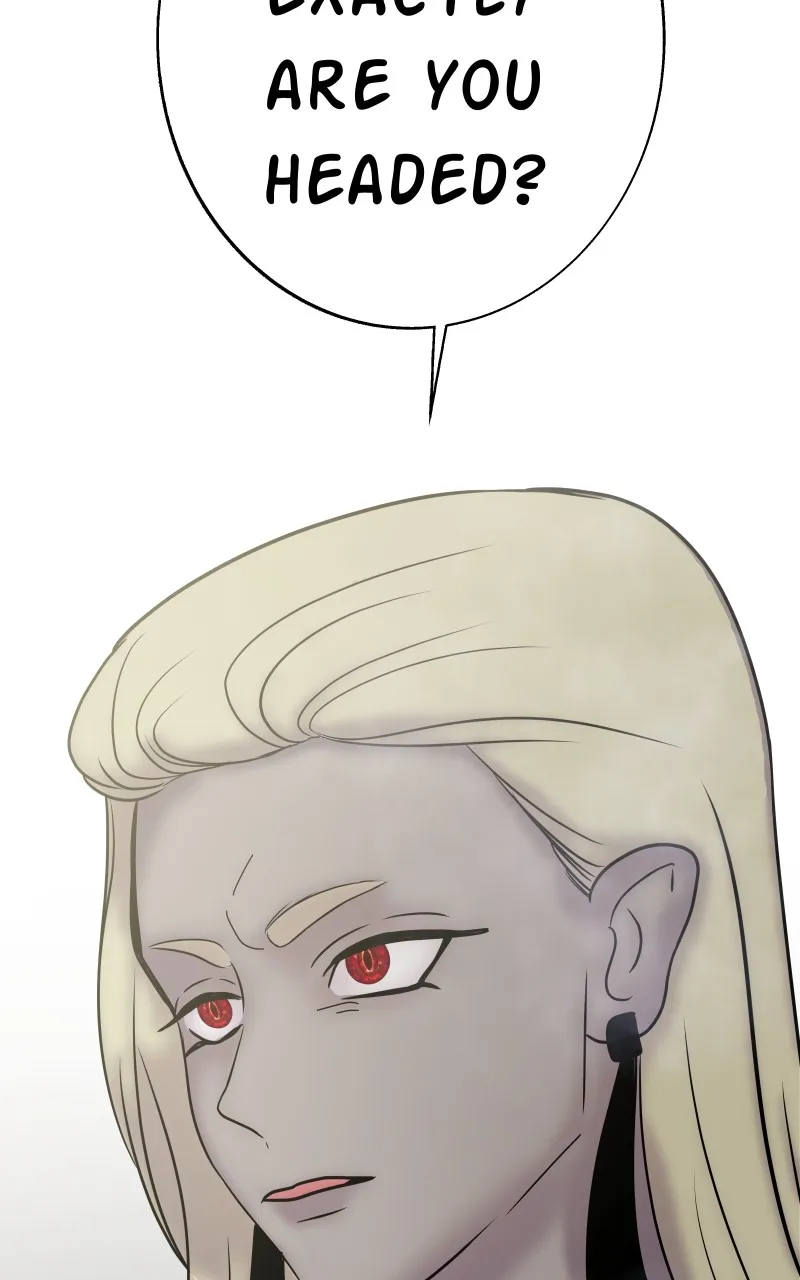 Unstable Chapter 90 page 61 - 
