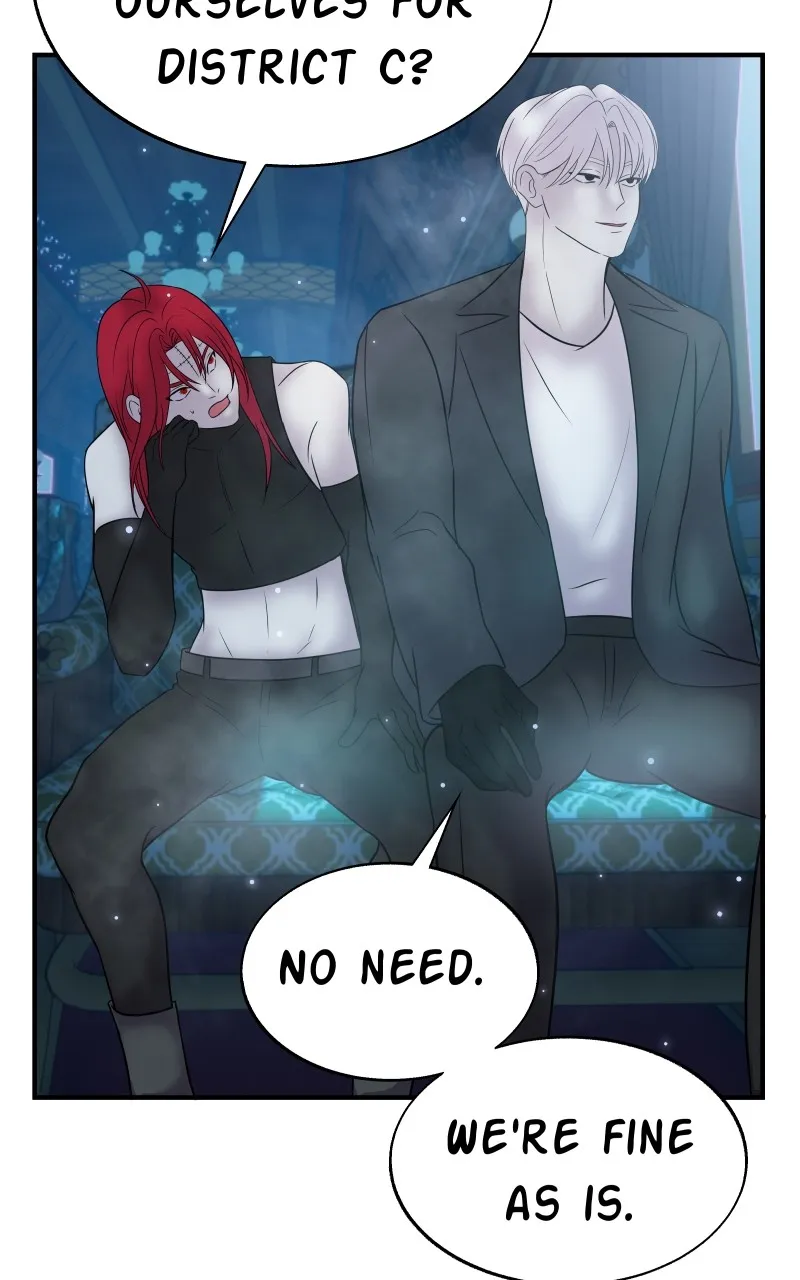 Unstable Chapter 90 page 67 - 