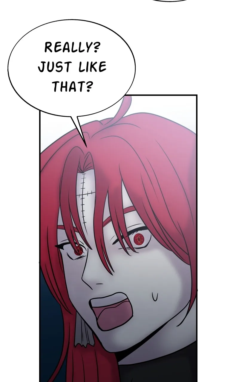 Unstable Chapter 90 page 68 - 